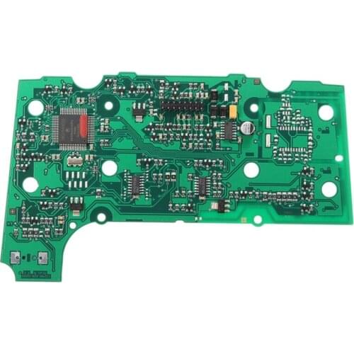 3G MMI Multimedia Interface E380 Control Panel Circuit Board Car Center Console For A8 A8L S8 2006-2008
