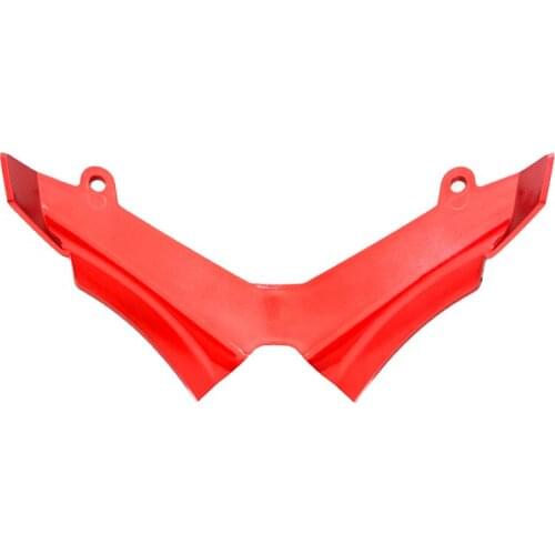 For YAMAHA MT15 MT-15 2017-2020 winglets front pneumatic fairing wing tip abs plastic protective cover