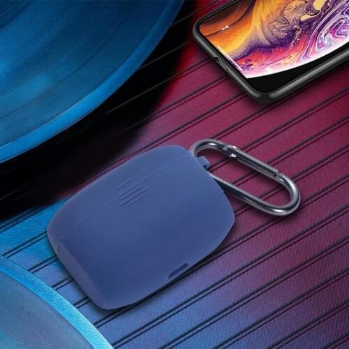 Portable Universal Silicone Protective Case Silicone Silicone Case Anti-fall
