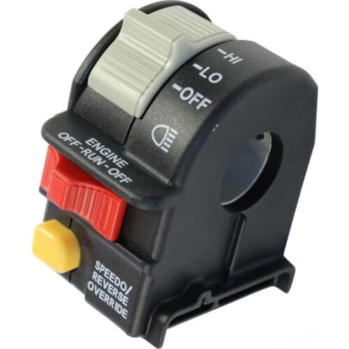 Switchdoctor Motorcycle Accessories And Spare Parts