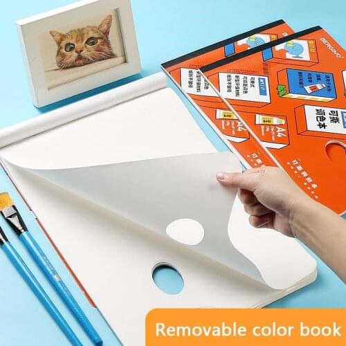 Touch Boge Acrylic Paints