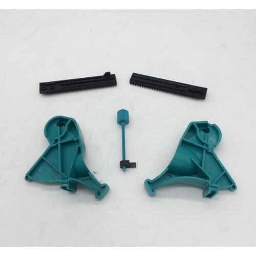 Replacement Label Holder Assembly 210763-003 for ZEBRA GK420t GX420t GX430t printer parts
