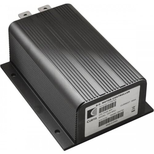 Electric Forklift Parts dc Motor Controller 80v 600A 1253-8001 for Hydraulic Pump Motor