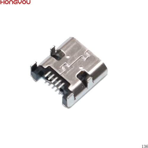 10PCS/Lot For ASUS FonePad ME371 K004 ME371MG USB Charge Port Charging Jack Dock Socket Plug Connector