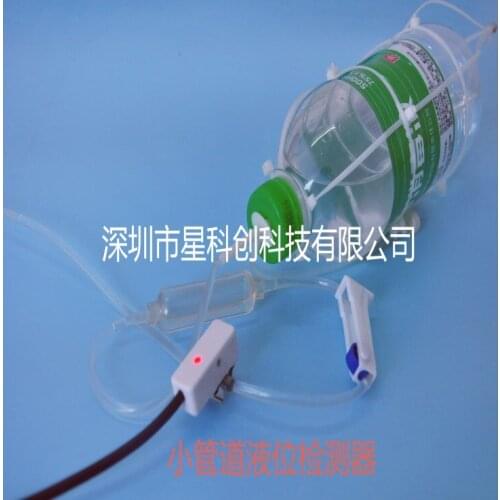 Non-contact Pipeline Level Sensor, Water Level Proximity Sensor, Non-contact Sensor
