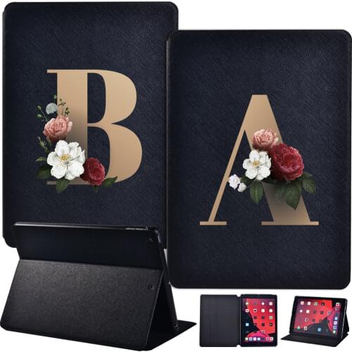 Tablet Case for Apple IPad 2/3/4/ IPad 2020 8th/2019 7th 10.2 Inch/ IPad Mini 1/2/3/4/5/ IPad 5th/6th Gen Protective Shell + Pen
