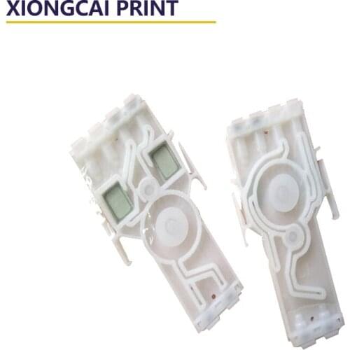 1pc For Mimaki CJV150 ink damper CJV300 JV300 DX7 printhead solvent base Roland DX7 printhead big ink dumper