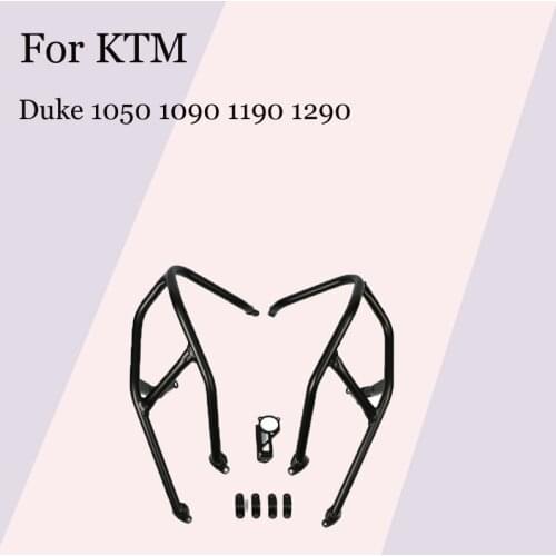 For KTM Duke 1050 1090 1190 1290 2013-2019 For KTM Duke 1050 1090 1190 1290 2013-2019