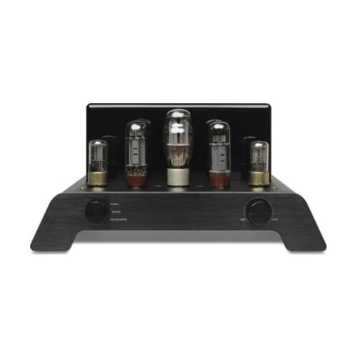 Fgoola YD-101 HiFi Pure Tube Amplifier Tube Amplifier HiFi Class A Tv Bluetooth Speaker Amplifier