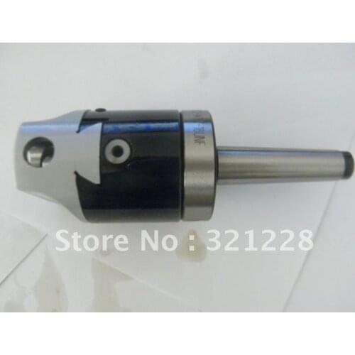 F1-12 Boring head 50mm with Morse taper 3# MT3