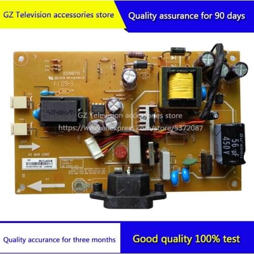 Good quality for Li1963WC L11963WC power board 48.7K001.011 L0255-1