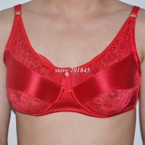 JTKENS Padded Bras