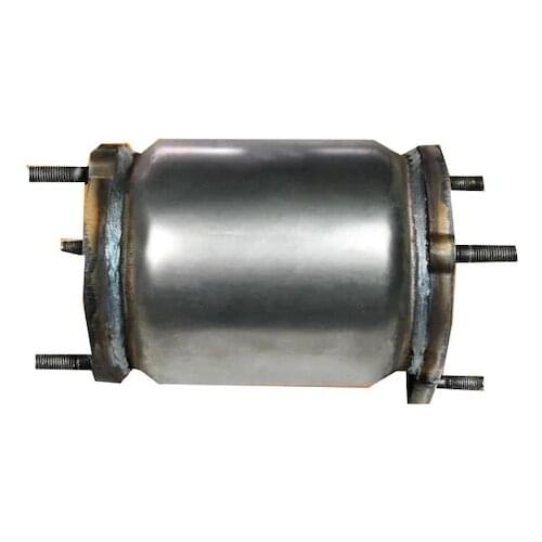 Chevrolet Aveo Kalos 1.2 Catalytic converter 282859090