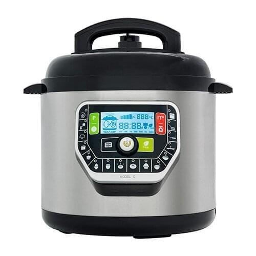 Food Processor Cecotec GM G Deluxe (6 L) (Refurbished A+)