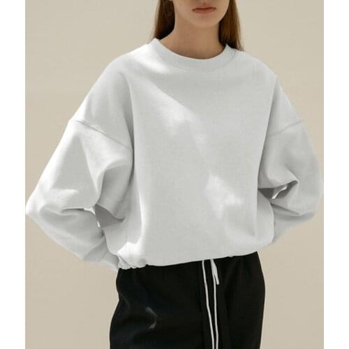 Женские длинные толстовки MCAO China At AliExpress