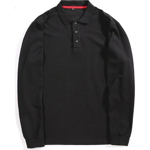 QUANBO Men's Long T-shirts