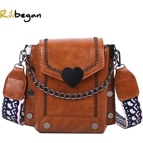 Rilibegan Womens Vintage Bags