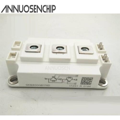 SKM400GB176D SKIIP23NAB126V1 SKM200GAH126DKL SKIIP39AC12T4V1