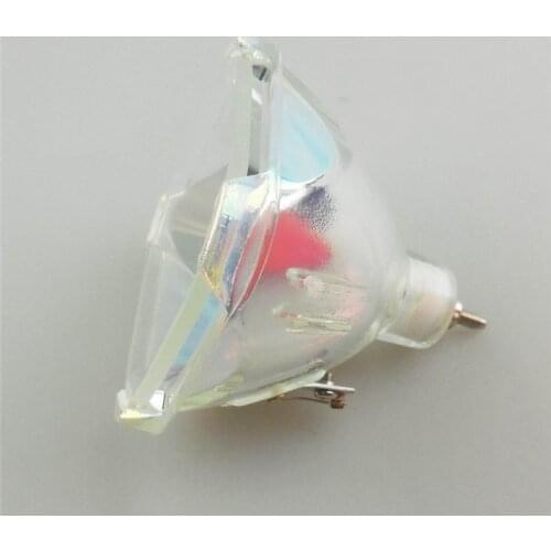 TLPLU6 Replacement Projector bare Lamp for TOSHIBA TLP-470Z 471 471Z 660 661 470A 470K 471A 471K 660E 661E