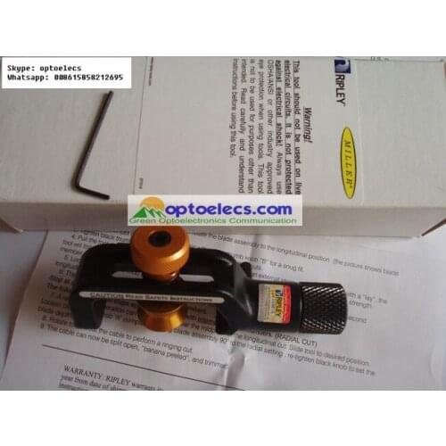 Miller brand ACS Armored Cable Slitter