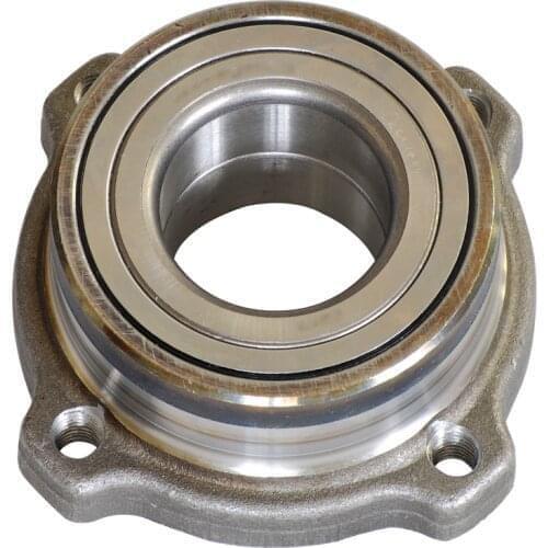 33416770974 Rear wheel Bearing Hub For BM W X5 F15 2.0 2007 2008 2009 2010 2T-51*99/139.5*50