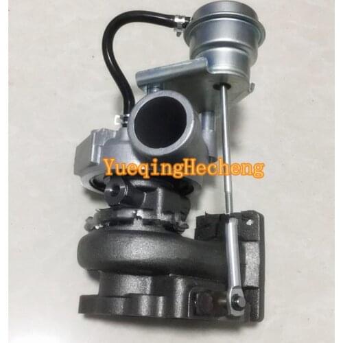 Turbocharger 1J773-17013 / 49177-03242 For Kubota V3307-CR-TE4-BB Engine