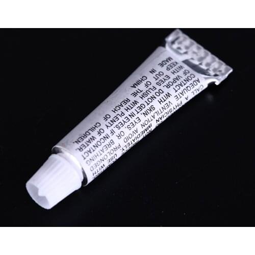 1Pcs+2 * PVC patch film Adhesive For Inflatable Toy Swimming Pools Float Air Bed Dinghies PVC Puncture Repair Patch Glue Kit