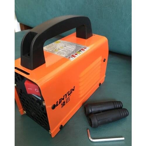 1 PC ARC IGBT Inverter Arc Electric Welding Machine 220V 250A MMA Welders for Welding Working Electric Working Power Tools