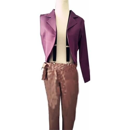 2018 Coco Chicharron Cosplay Costume