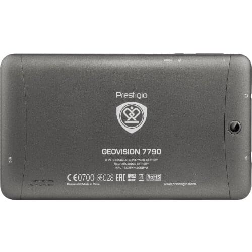 7 Inch for Prestigio 7790 tablet pc capacitive touch screen glass digitizer panel Free shipping