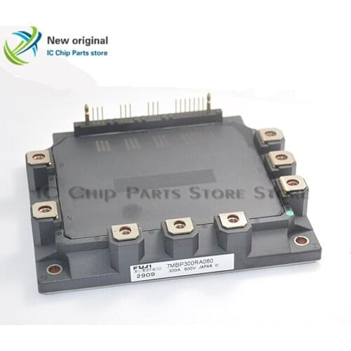 7MBP300RA060 1/PCS New module