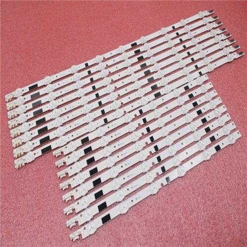 965mm LED Backlight strip 15leds For SamSung 46inch TV D2GE-460SCA-R3 D2GE-460SCB-R3 BN41-01971A CY-HF460BGLV1V BN95-00891A