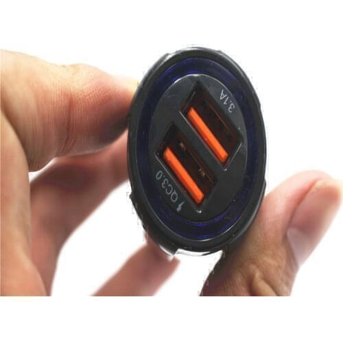 Car phone charger for Renault DeZir Safrane ZE Latitude Laguna Frendzy