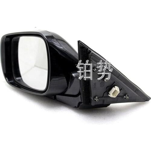 Car mirror assembly 2011-Hon daA CCO RD car exterior perspective mirror assembly auxiliary mirror mirror