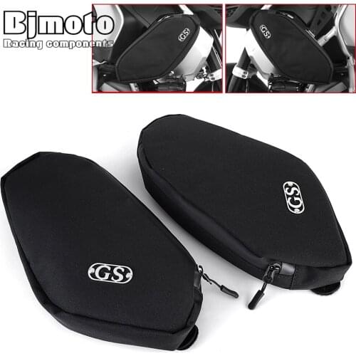 BJMOTO RACING COMPONENTS Motorcycle Cases