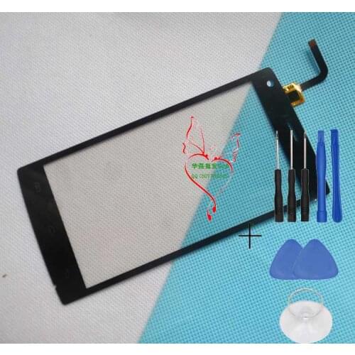 BLACKVIEW Touch Screens For DOOGEE