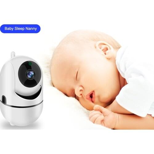 Goodpa Wireless CCTV Cameras