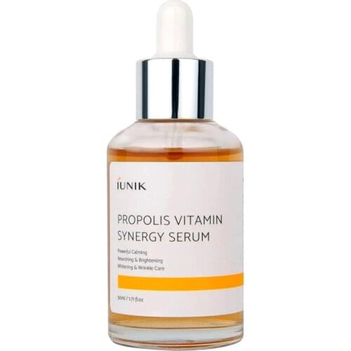 IUNIK Serums With Vitamin C For The Face