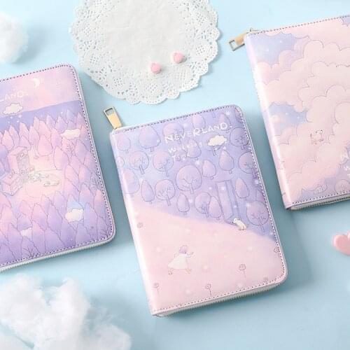 Планеры-ежедневники JUGAL China At AliExpress