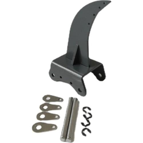 1/12 Excavator Model Attachment-loosening Hook Small Hook for Komatsu Caterpillar 336 339 390