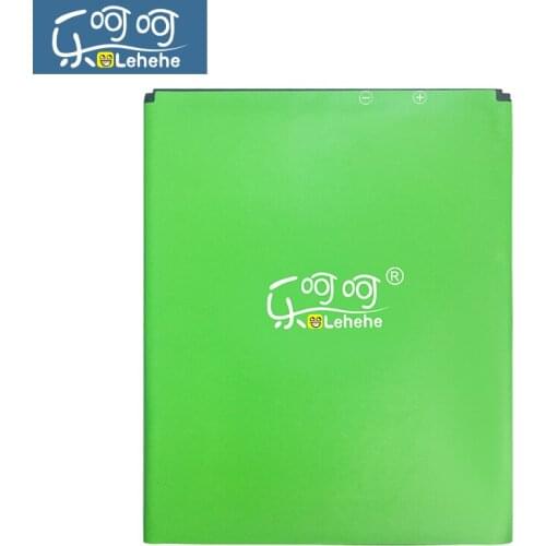 New LEHEHE Battery For Coolpad F1 PLUS phone CPLD-352 battery God 8297-C00 8297-T01 2500mAh High Quality Gifts