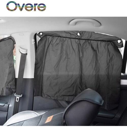Overe Car Blinds