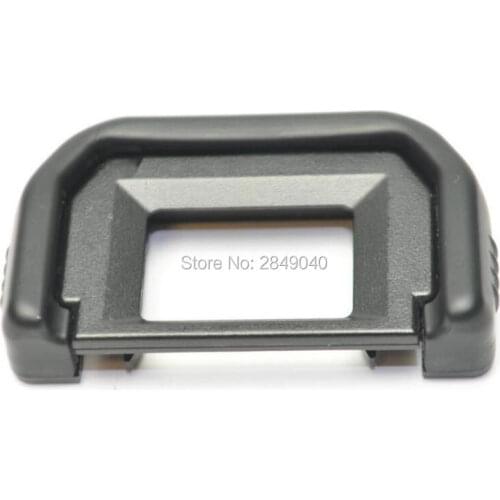 EB Rubber Eye Cup Eyepiece Eyecup for Canon 60D 50D 40D 30D 20D 10D 5D 1100D 1000D Mark II 5D SLR Camera
