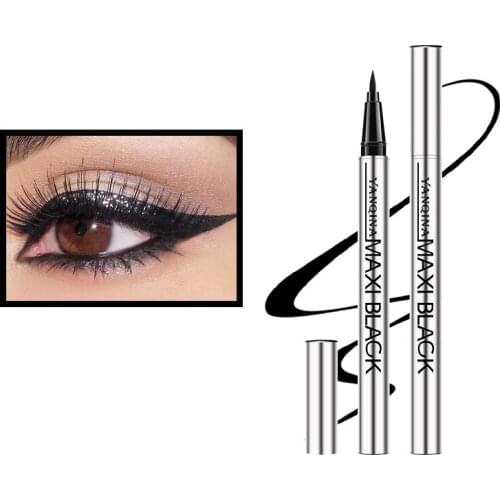 Water Ice Levin Black Eyeliner