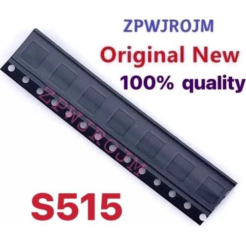 2-10PCS S515 small power management IC For Samsung J730F J730 S7 European version G9300 G930FD