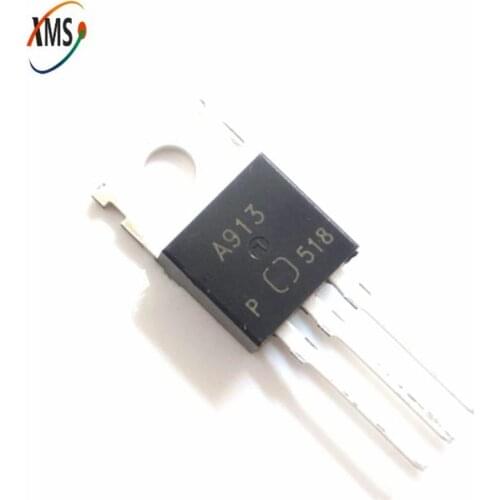 5PCS /lot 2SA913 A913 TO-220