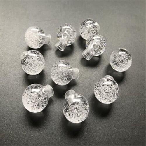 60 pcs Crystal Balls Bulb for led stirng light Outdoor Bulb Home Strip Lamp Wedding Decoration Waterproof