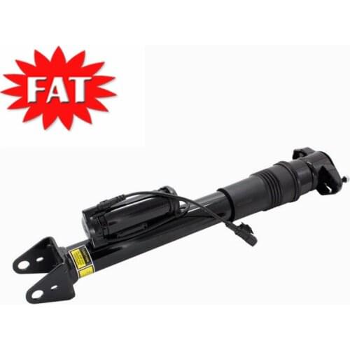 Rear Air Suspension Shock Absorber for Mercedes W251 R320 R500 with ADS Pneumatic Suspension Air Ride 2513201831 2513203131