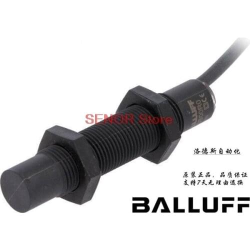 BCS M12BBG1-PSC80H-EP02 BCS M12BBG1-POC80H-EP02