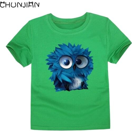 CHUNJIAN Girls Clothes